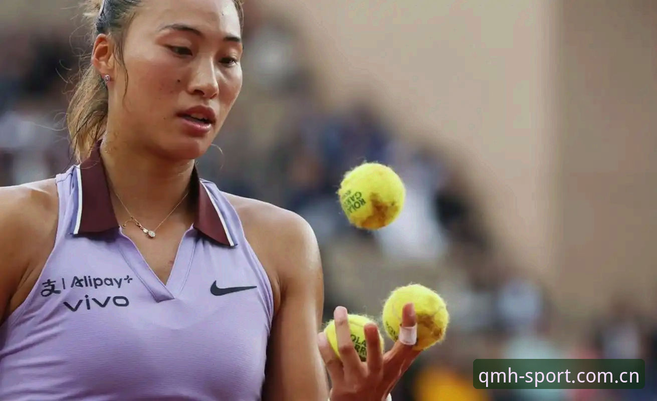 从2026法网女单抽签看中国金花3大看点——球盟会QMH深度解读
